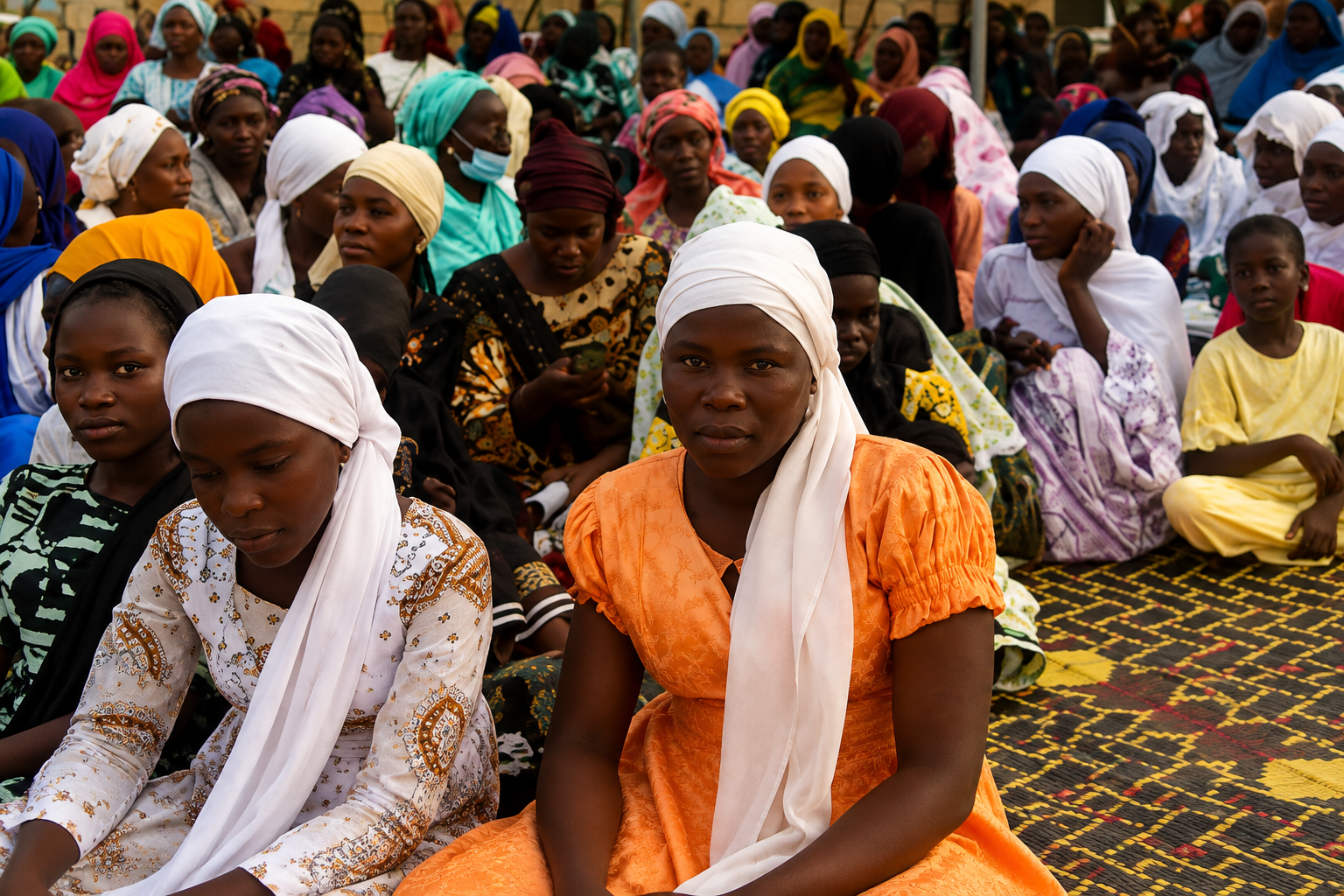 Podor : 300 femmes formées pour leur autonomie financière — image 3