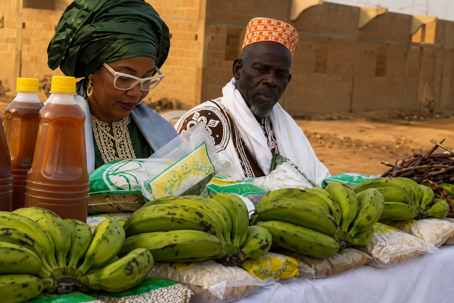 Podor : 300 femmes formées pour leur autonomie financière — image 4