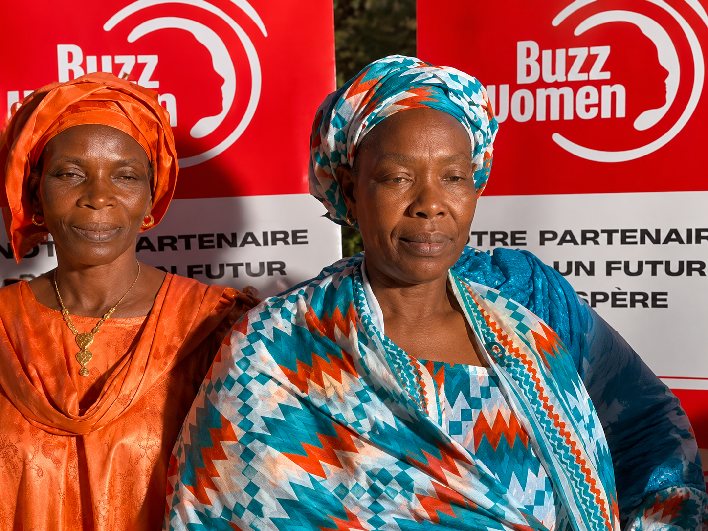 Gandiol : Buzz Women accompagne les femmes entrepreneures — image 2